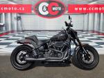 Detail nabídky - Harley-Davidson FXFBS Softail Fat Bob 114cui