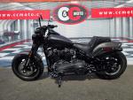 Klikněte pro detailní foto č. 3 - Harley-Davidson FXFBS Softail Fat Bob 114cui