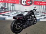 Klikněte pro detailní foto č. 7 - Harley-Davidson FXFBS Softail Fat Bob 114cui