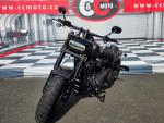 Klikněte pro detailní foto č. 8 - Harley-Davidson FXFBS Softail Fat Bob 114cui