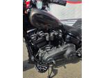 Klikněte pro detailní foto č. 9 - Harley-Davidson FXFBS Softail Fat Bob 114cui
