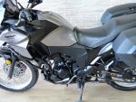 Klikněte pro detailní foto č. 10 - Kawasaki Versys-X 300 bohatá výbava, po servisu