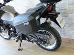 Klikněte pro detailní foto č. 11 - Kawasaki Versys-X 300 bohatá výbava, po servisu