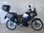 Detail nabídky - Kawasaki Versys-X 300 bohatá výbava, po servisu