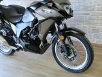 Klikněte pro detailní foto č. 2 - Kawasaki Versys-X 300 bohatá výbava, po servisu