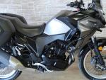 Klikněte pro detailní foto č. 3 - Kawasaki Versys-X 300 bohatá výbava, po servisu
