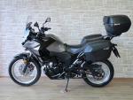 Klikněte pro detailní foto č. 8 - Kawasaki Versys-X 300 bohatá výbava, po servisu