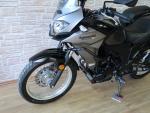 Klikněte pro detailní foto č. 9 - Kawasaki Versys-X 300 bohatá výbava, po servisu