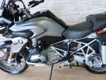 Klikněte pro detailní foto č. 10 - BMW R 1200 GS bohatá výbava, servisní kniha, po velkém servisu