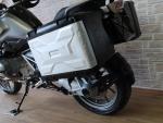 Klikněte pro detailní foto č. 11 - BMW R 1200 GS bohatá výbava, servisní kniha, po velkém servisu