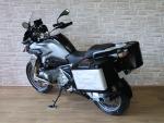 Klikněte pro detailní foto č. 12 - BMW R 1200 GS bohatá výbava, servisní kniha, po velkém servisu