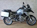 Detail nabídky - BMW R 1200 GS bohatá výbava, servisní kniha, po velkém servisu