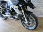 Klikněte pro detailní foto č. 2 - BMW R 1200 GS bohatá výbava, servisní kniha, po velkém servisu