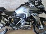 Klikněte pro detailní foto č. 3 - BMW R 1200 GS bohatá výbava, servisní kniha, po velkém servisu