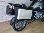 Klikněte pro detailní foto č. 4 - BMW R 1200 GS bohatá výbava, servisní kniha, po velkém servisu