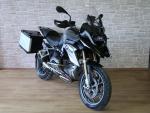 Klikněte pro detailní foto č. 5 - BMW R 1200 GS bohatá výbava, servisní kniha, po velkém servisu
