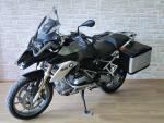 Klikněte pro detailní foto č. 7 - BMW R 1200 GS bohatá výbava, servisní kniha, po velkém servisu