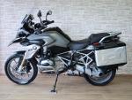 Klikněte pro detailní foto č. 8 - BMW R 1200 GS bohatá výbava, servisní kniha, po velkém servisu
