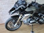 Klikněte pro detailní foto č. 9 - BMW R 1200 GS bohatá výbava, servisní kniha, po velkém servisu