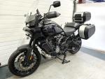 Klikněte pro detailní foto č. 12 - Harley-Davidson RA 1250S Pan America 1250 Special