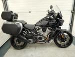 Klikněte pro detailní foto č. 7 - Harley-Davidson RA 1250S Pan America 1250 Special