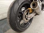 Klikněte pro detailní foto č. 10 - Honda CB 600 F Hornet - po velkém servisu