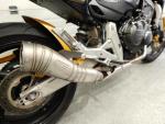 Klikněte pro detailní foto č. 11 - Honda CB 600 F Hornet - po velkém servisu