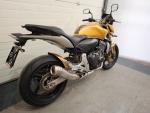 Klikněte pro detailní foto č. 12 - Honda CB 600 F Hornet - po velkém servisu
