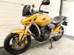 Klikněte pro detailní foto č. 13 - Honda CB 600 F Hornet - po velkém servisu