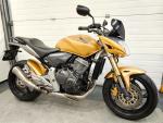 Klikněte pro detailní foto č. 1 - Honda CB 600 F Hornet - po velkém servisu
