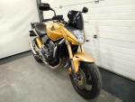 Klikněte pro detailní foto č. 2 - Honda CB 600 F Hornet - po velkém servisu