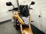Klikněte pro detailní foto č. 3 - Honda CB 600 F Hornet - po velkém servisu