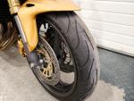 Klikněte pro detailní foto č. 4 - Honda CB 600 F Hornet - po velkém servisu