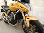 Klikněte pro detailní foto č. 5 - Honda CB 600 F Hornet - po velkém servisu