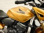 Klikněte pro detailní foto č. 6 - Honda CB 600 F Hornet - po velkém servisu