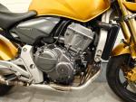Klikněte pro detailní foto č. 7 - Honda CB 600 F Hornet - po velkém servisu