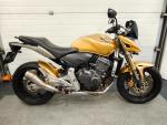 Klikněte pro detailní foto č. 8 - Honda CB 600 F Hornet - po velkém servisu