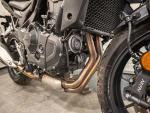 Klikněte pro detailní foto č. 11 - Honda CB 750 Hornet