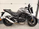 Klikněte pro detailní foto č. 13 - Honda CB 750 Hornet