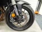 Klikněte pro detailní foto č. 8 - Honda CB 750 Hornet