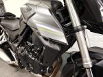Klikněte pro detailní foto č. 9 - Honda CB 750 Hornet