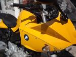 Klikněte pro detailní foto č. 10 - BMW F 800 S