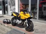 Detail nabídky - BMW F 800 S