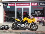 Klikněte pro detailní foto č. 2 - BMW F 800 S