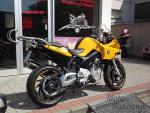 Klikněte pro detailní foto č. 3 - BMW F 800 S