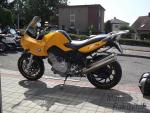 Klikněte pro detailní foto č. 4 - BMW F 800 S