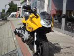 Klikněte pro detailní foto č. 5 - BMW F 800 S