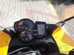 Klikněte pro detailní foto č. 7 - BMW F 800 S