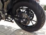 Klikněte pro detailní foto č. 11 - BMW G 650 GS