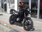 Klikněte pro detailní foto č. 1 - BMW G 650 GS